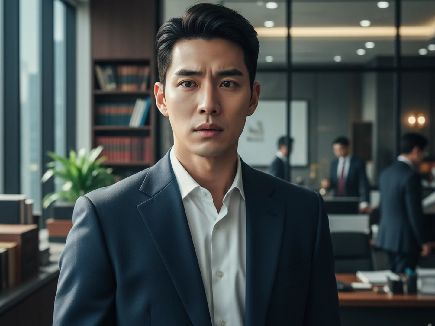 프로보노 12회 결말01